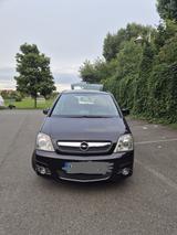 Opel Meriva 1.4 Edition 74kW Edition - Opel Meriva Gebrauchtwagen in Nürnberg