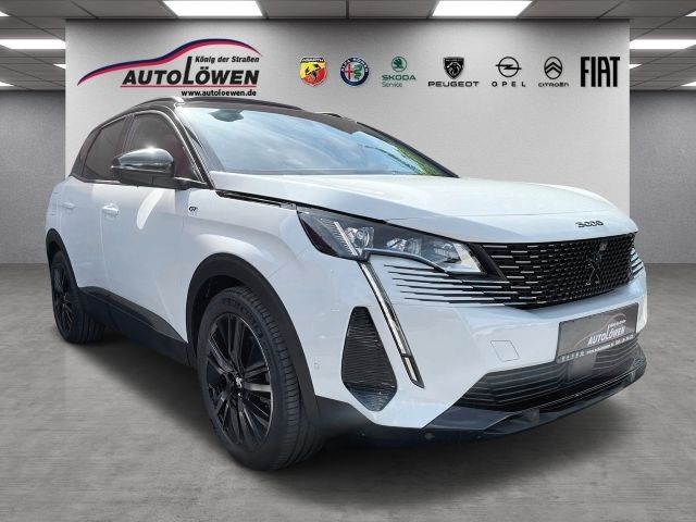 3008 Hybrid 225