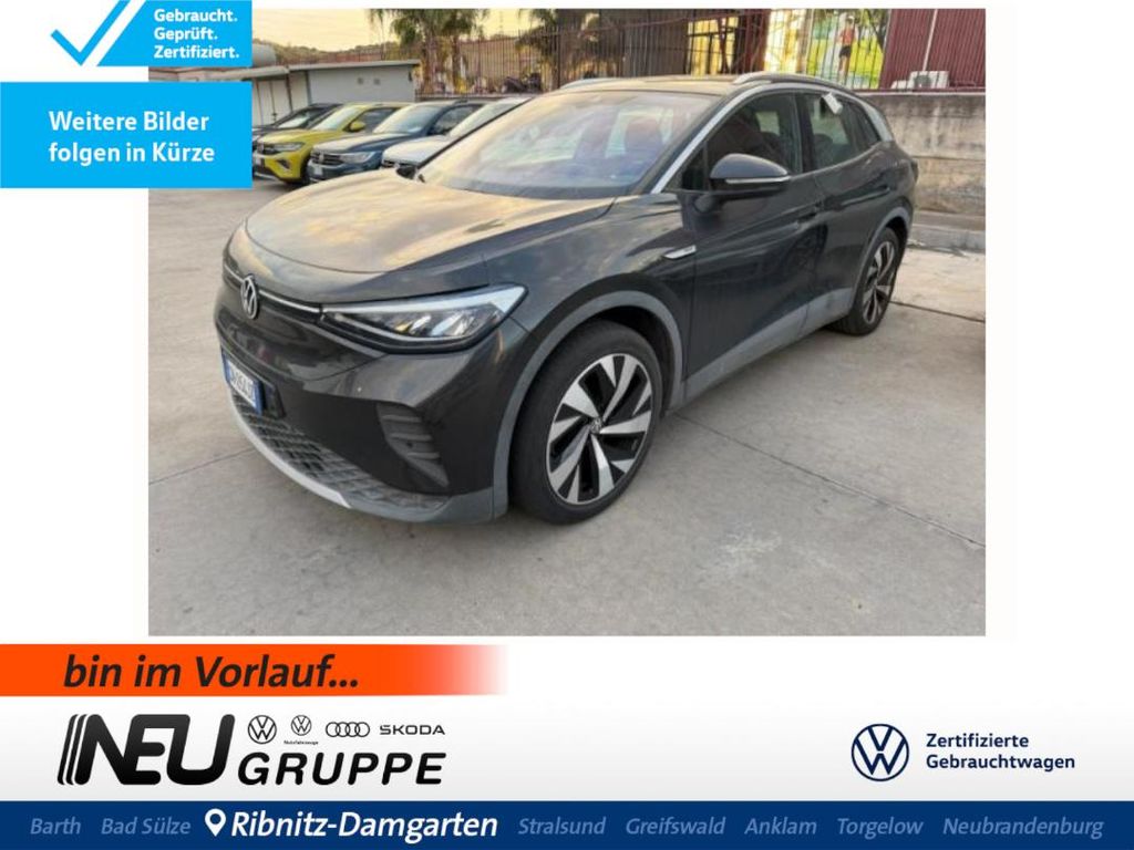 Image of Volkswagen ID.4