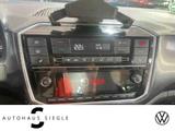 Volkswagen e-up! move up! 5-Türen CCS Kamera Maps+ more Si - : Navigationssystem, Maps