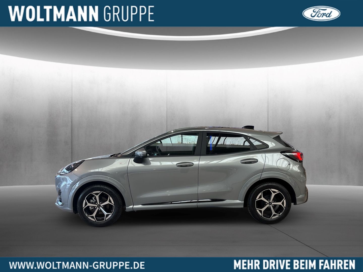 Ford Puma - Bild 2