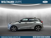 Ford Puma - Vorschau Bild 2