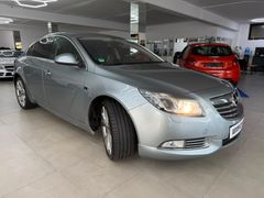 Opel Insignia - Vorschau 2