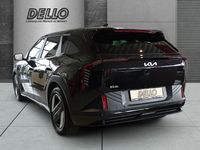 Kia EV4 - Vorschau Bild 5