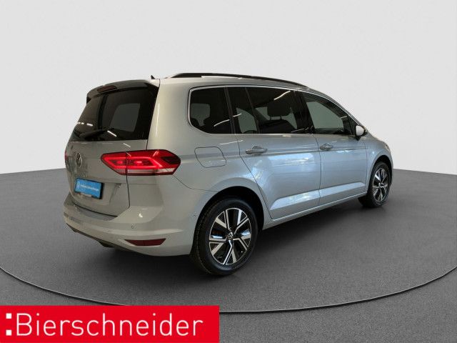 Volkswagen Touran - Bild 9