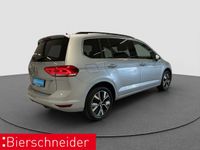 Volkswagen Touran - Vorschau Bild 9