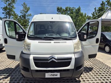 Citroen Jumper - 1