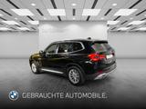 BMW X3 xDrive20d Navi AHK Kamera Driv.Assist LED - BMW X3 Gebrauchtwagen in Dresden