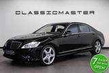 Mercedes-Benz S 500 Lang Prestige Plus Fiscale waarde € 12.000 - gebrauchte Mercedes-Benz S 500 aus dem Jahr 2007