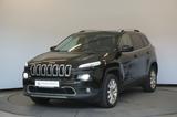 Jeep Cherokee 2.2 M-Jet Limited 4WD Kamera - Jeep Cherokee: 2.4