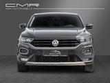 Volkswagen T-Roc Sport Business Pak. ACC Urano-Grau Sport - Volkswagen T-Roc aus 2020
