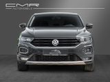 Volkswagen T-Roc Sport Business Pak. ACC Urano-Grau Sport - Volkswagen: R
