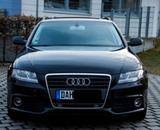 Audi A4 B8 Avant 2.0 TDI 2010