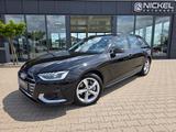 Audi A4 Avant 40 TDI Sport*Matrix*Digi-Tacho*Kamera*A - Audi A4: TDI