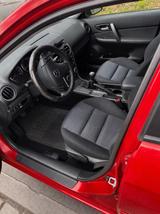 Mazda 6 1.8 MZR Sport Kombi - Mazda 6: Mzr