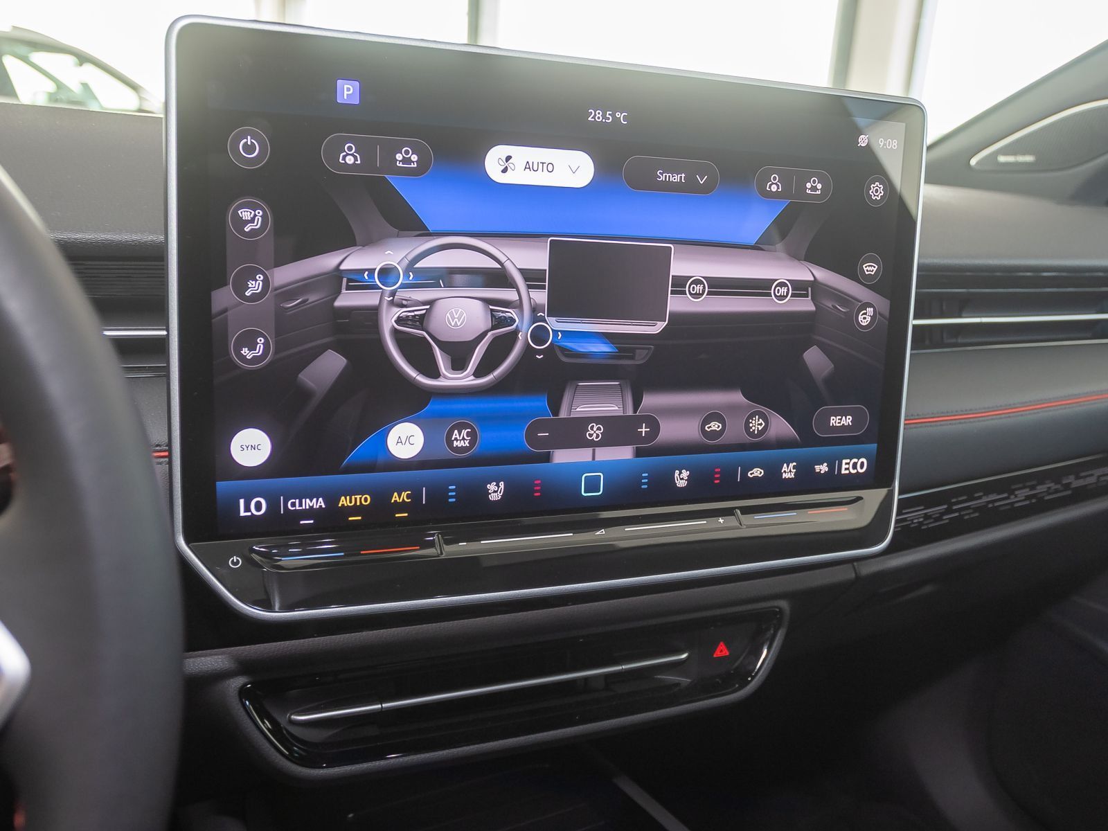 Volkswagen ID.7 - Bild 15