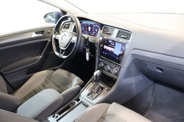 Volkswagen Golf VII 2.0 TDI Comfortline AID+ACC+MASSAGE+ALU