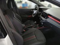 Skoda Fabia - Vorschau Bild 13