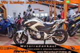 Honda NC 700 XA ABS+2Hd+18950KM+gepflegt+35KW für A2 - Offers matching your search criteria