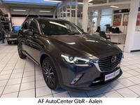 Mazda CX-3 Sports-Line AWD *LED*AHK*BOSE*HeadUp