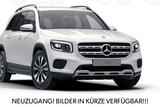 Mercedes-Benz GLB 180 d STYLE 1-HAND*LED*WIDES*AHK*KAMERA*NAVI - scheckheftgepflegte Mercedes GLB 180