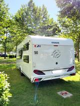 Knaus Südwind 580 QS 60 Years KLIMA MOVER VORZELT  - Knaus 580