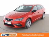 Seat Leon 1.5 TSI ACT FR*NAVI*LED*TEMPO*PDC*SHZ* - SEAT Leon 5F