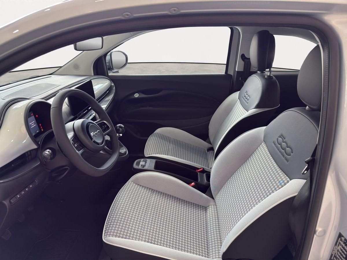 Fiat 500 - Bild 9