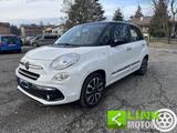 Fiat FIAT 500L 1.4 95 CV S&S Mirror NEOPATENTATI - Fiat 500L Mirror mit Benzin-Antrieb