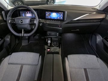 Opel Astra L Sports Tourer Elegance AHK abnehmbar