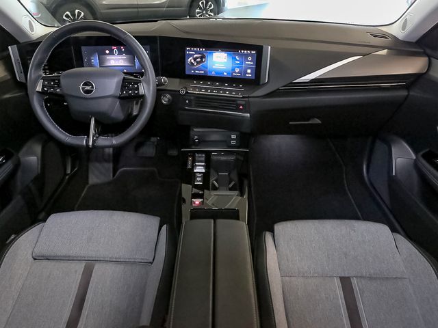 Opel Astra L Sports Tourer Elegance AHK abnehmbar