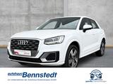 Audi Q2 35 TFSI sport LED NAVI PDC - Audi Q2 in Halle