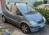 Mercedes-Benz A 140 CLASSIC Classic - Mercedes-Benz A 140 in Essen