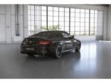 Mercedes-Benz C 63 AMG Coupé Pano/Burm/Night/Fahrassist/Nappa - Mercedes-Benz C 63 AMG in Hagen