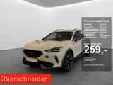 Cupra Formentor 2.0 TSI DSG 4Drive VZ LED+NAVI+KAMERA+