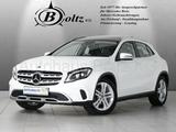 Mercedes-Benz GLA 180 Urban Pano Busin. LED-HP Navi - weiße Mercedes-Benz GLA 180