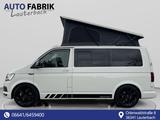 Volkswagen T6 Transporter CAMPER-4MOTION-AUTOMATIK-ACC-AHK - VW T6 Transporter Benzin Gebrauchtwagen