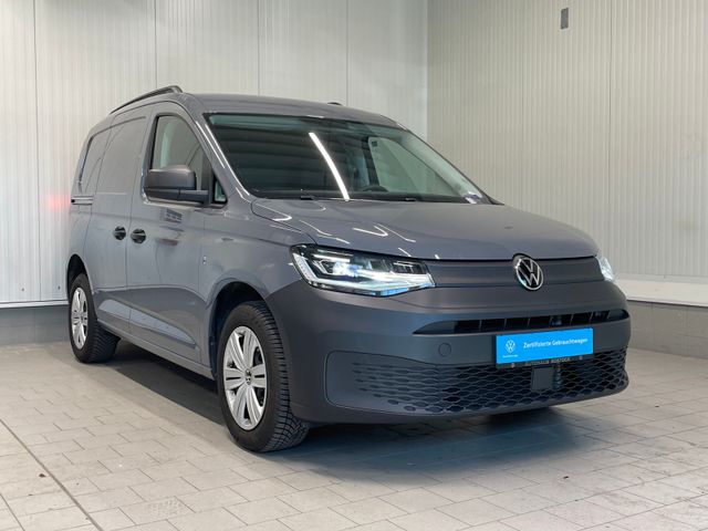 Caddy Cargo Kasten EcoProfi 2.0 TDI LED KLIMA