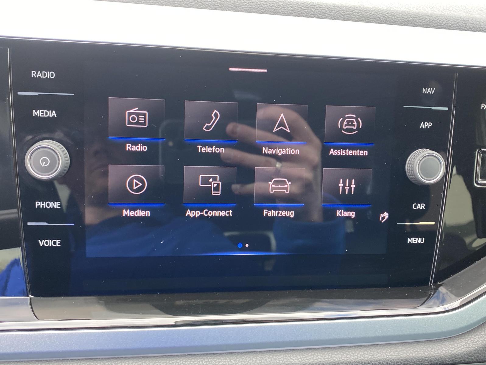Volkswagen Taigo 1.0 TSI DSG Goal*Navi*ACC*LED*DAB, миниатюра 7