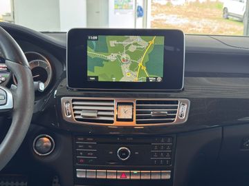 Mercedes CLS 350 - 12