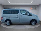 Nissan NV200 Evalia Tekna 7Sitzer/Navi/Klima/Kamera - Nissan: Allradantrieb