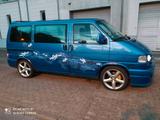 Volkswagen T4 Caravelle 2,5 TDi Abt Tunning 190 Ps - Volkswagen T4 in Bielefeld