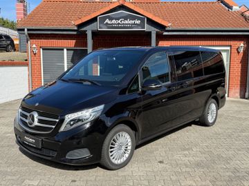 Mercedes V 250 - 8