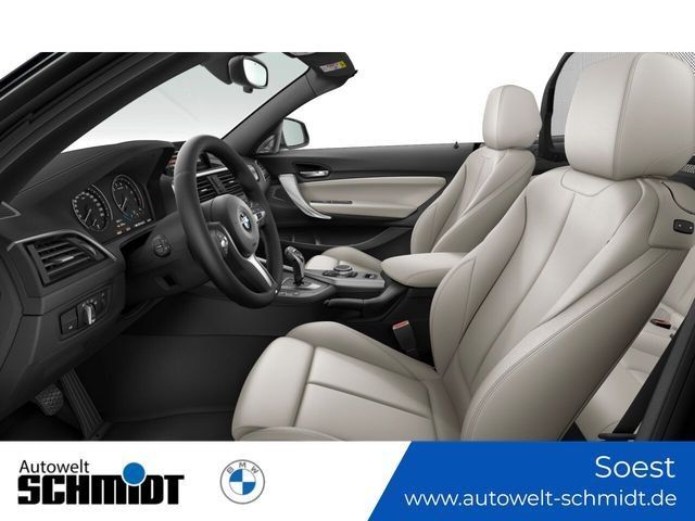 BMW M240i Cabrio 2Jahre-BPS foto 4