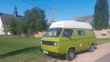 Volkswagen VW T3 Lufti Camper  mit Westfalia Ausbau - Volkswagen: Westfalia Camper