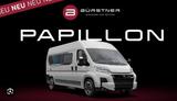 Bürstner Papillon PC 6.0 Nur:299,- monatl.Dieselhz+Navi! - Angebote
