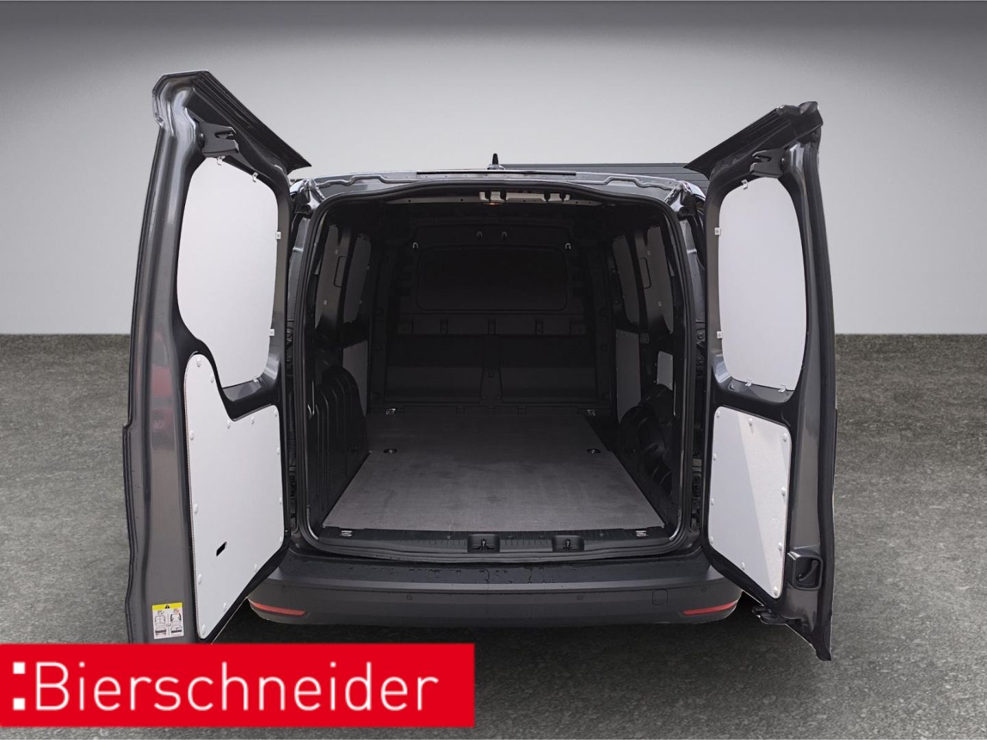 Volkswagen Caddy Maxi - Bild 19