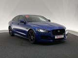 Jaguar XE 20d*R SPORT*BLACK PACK-XENON-R.KAM-ACC-SHZ-18 - Jaguar XE R-Sport mit Diesel-Antrieb