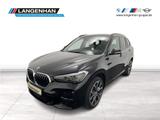 BMW X1 xDrive25i M Sportpaket RFK ACC AHK HUD H/K LE - BMW X1: Xdrive25i