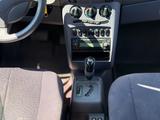 Mercedes-Benz A 140 AMG Style Automatik Tüv neu - graue Mercedes-Benz A 140
